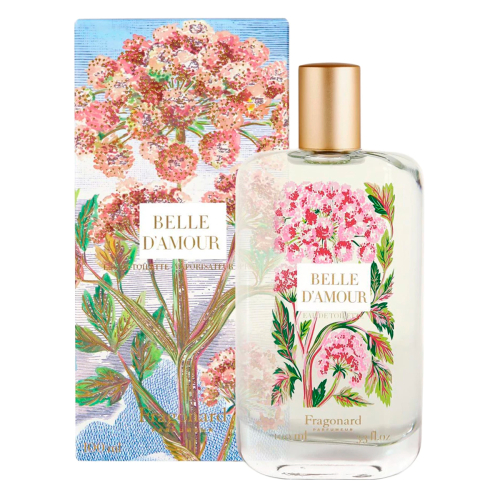 Belle d'Amour туалетная вода