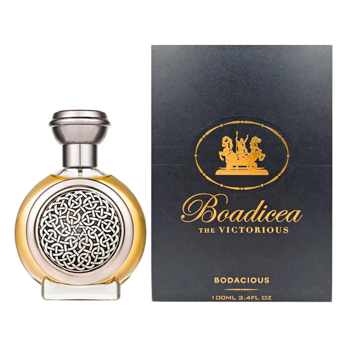 Парфюмерная вода Boadicea The Victorious Bodacious 10 мл.