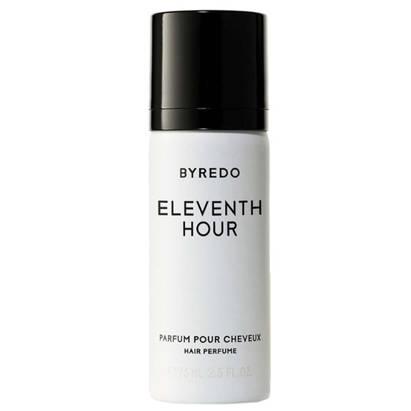 Парфюм для волос Byredo Eleventh Hour 75 мл. тестер