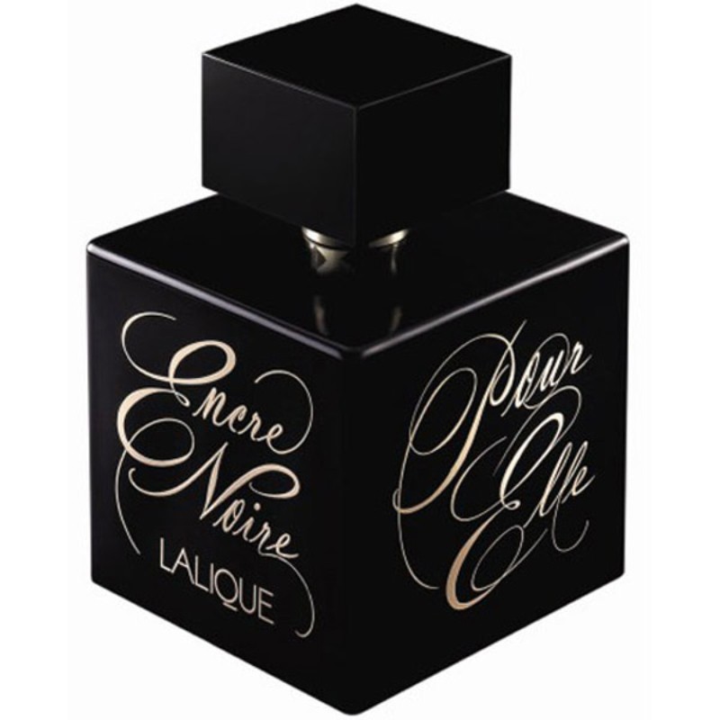 Парфюмерная вода Lalique Encre Noire pour Elle 50 мл. тестер