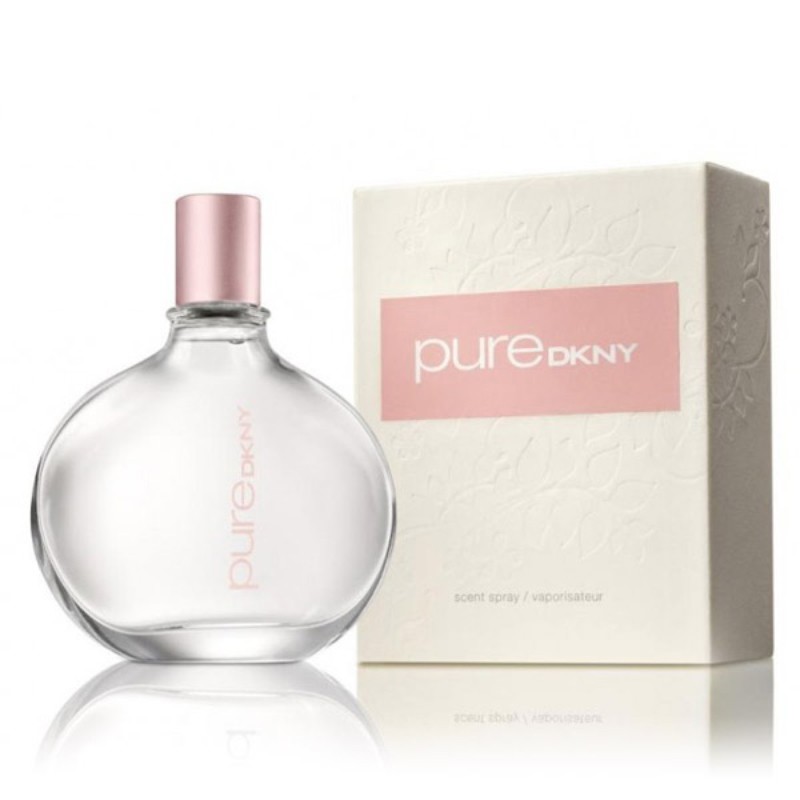 Парфюмерная вода Donna Karan Pure A Drop of Rose 100 мл. тестер