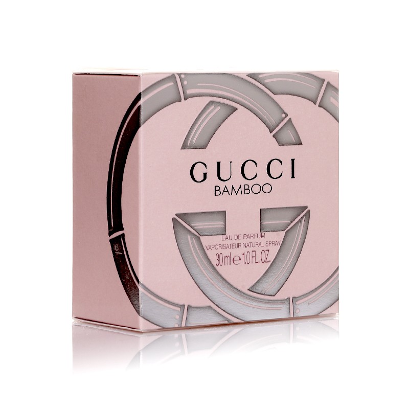 Парфюмерная вода Gucci Bamboo 30 мл.