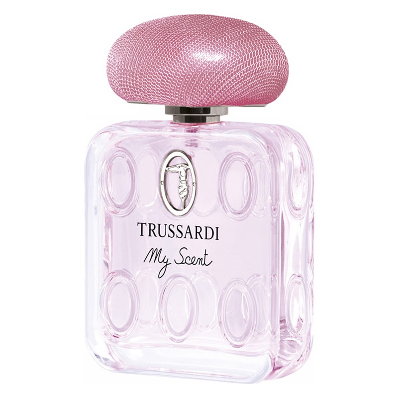 Туалетная вода Trussardi My Scent 100 мл. тестер