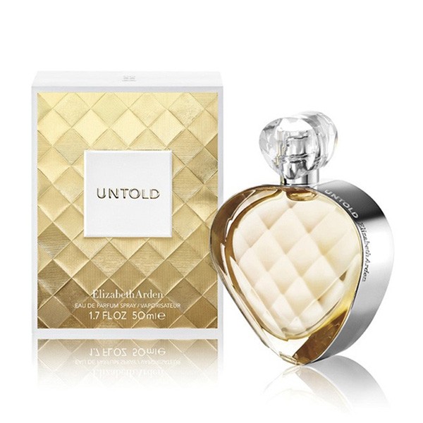 Парфюмерная вода Elizabeth Arden Untold 100 мл.