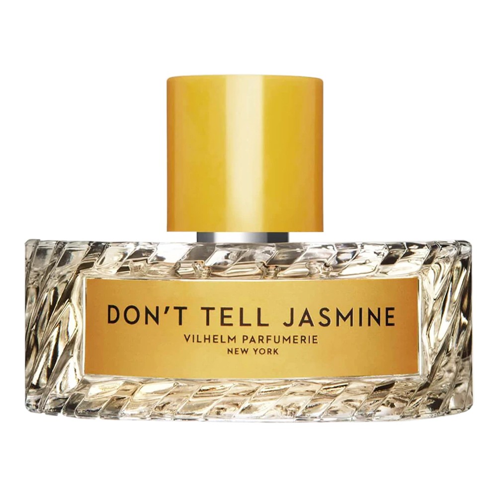 Парфюмерная вода Vilhelm Parfumerie Don't tell Jasmine 100 мл. тестер