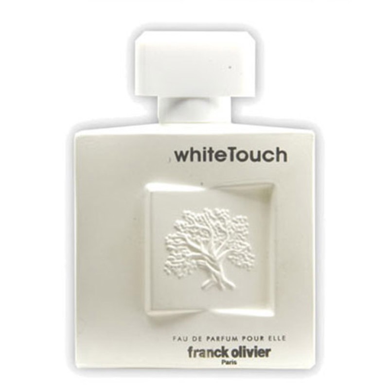 Парфюмерная вода Franck Olivier White Touch for Women 100 мл. тестер