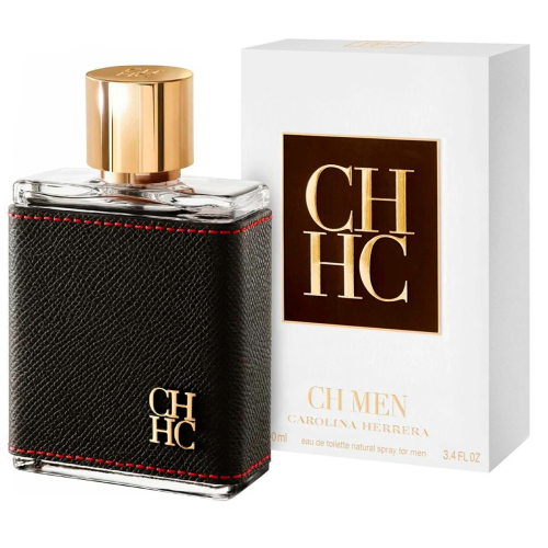 CH Men туалетная вода