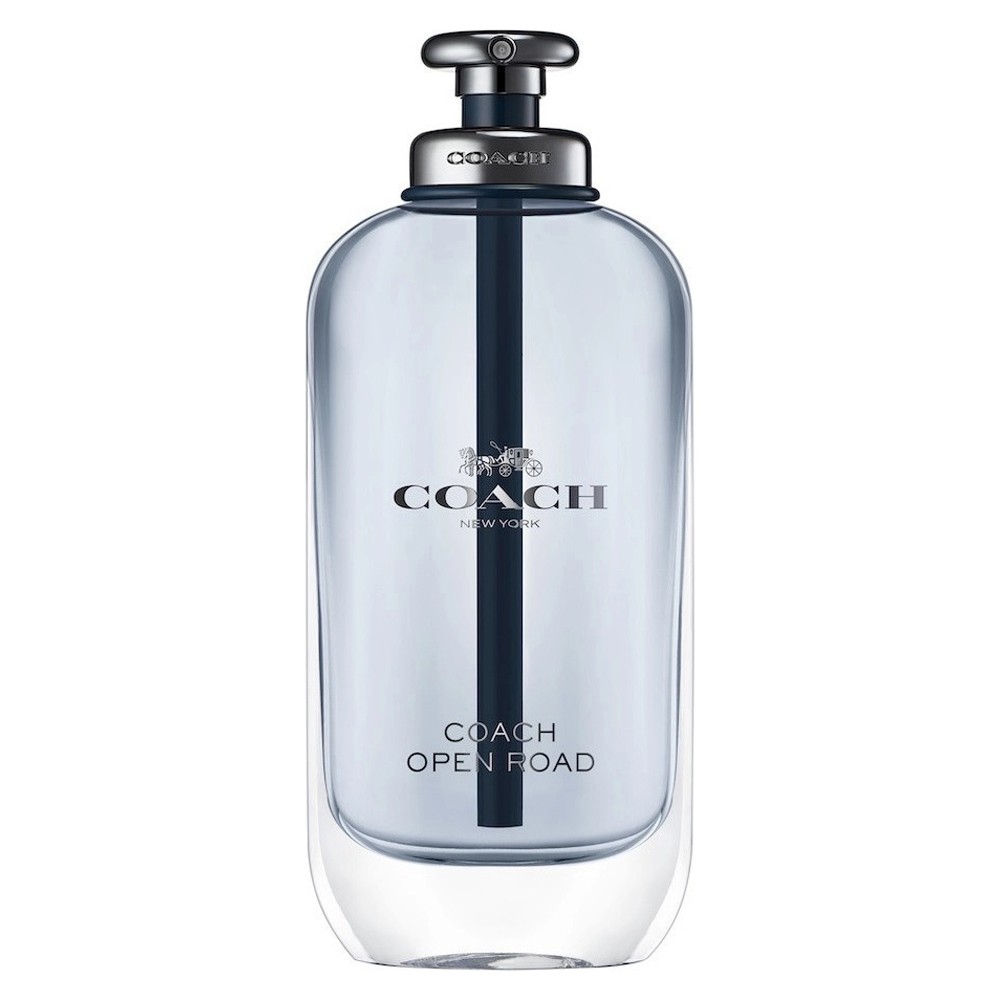 Туалетная вода Coach Open Road 100 мл. тестер