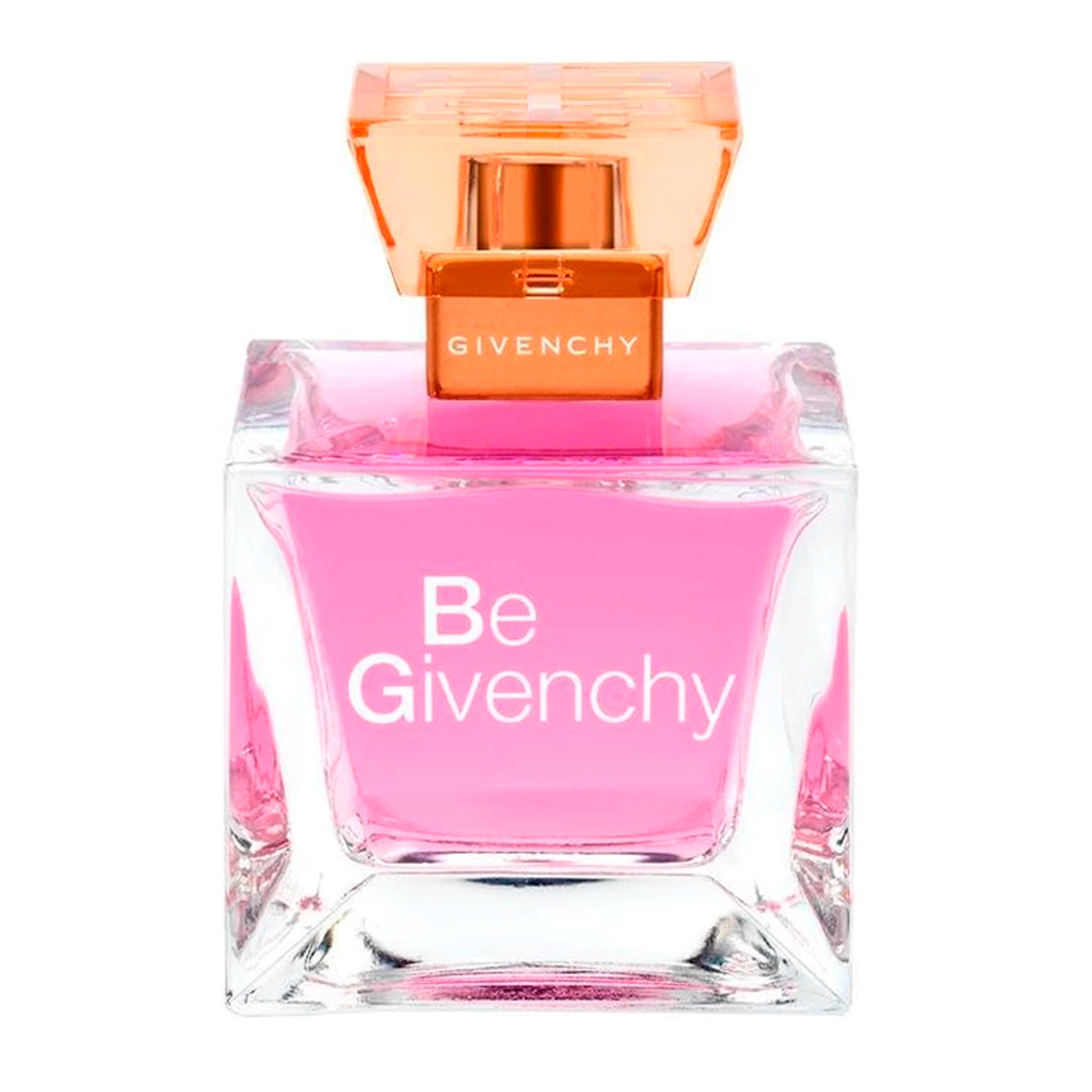 Be Givenchy туалетная вода