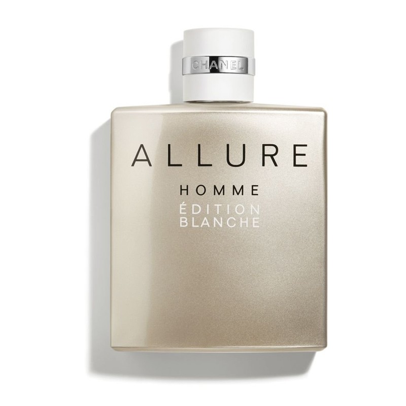 Парфюмерная вода Chanel Allure Homme Edition Blanche 100 мл.
