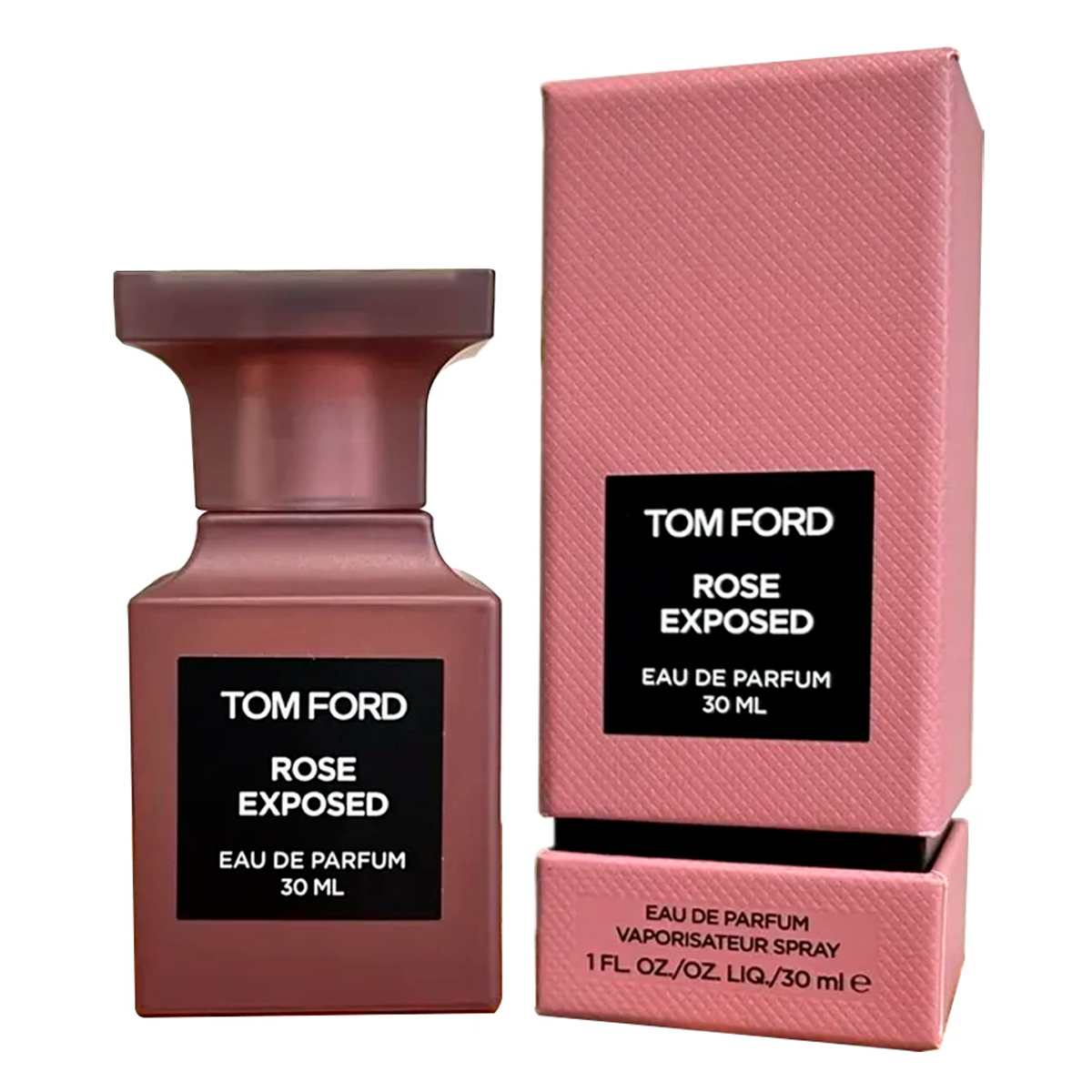 Rose Exposed парфюмерная вода