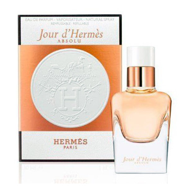 Парфюмерная вода Hermes Jour D'Hermes Absolu 85 мл.