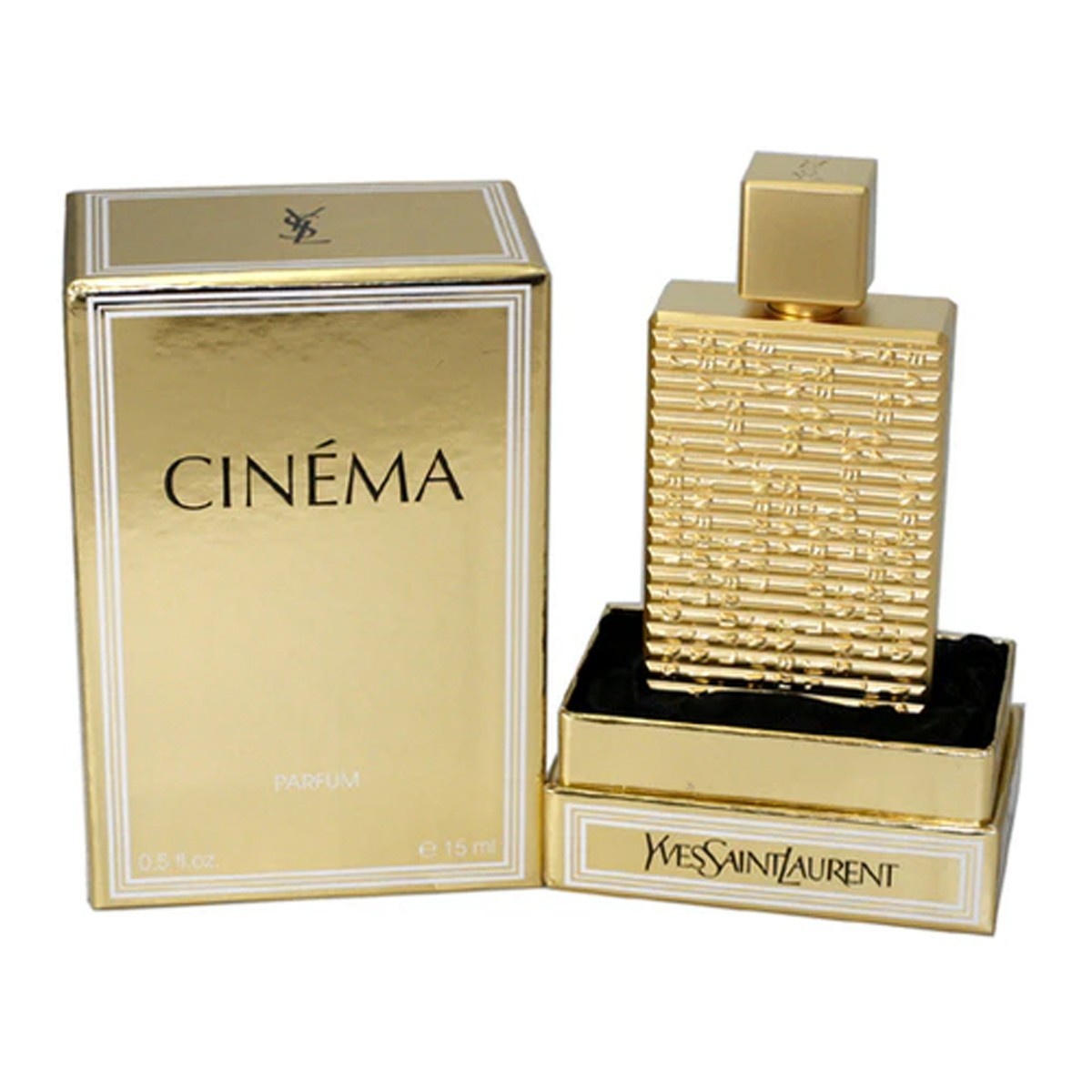 Духи Yves Saint Laurent Cinema 15 мл.