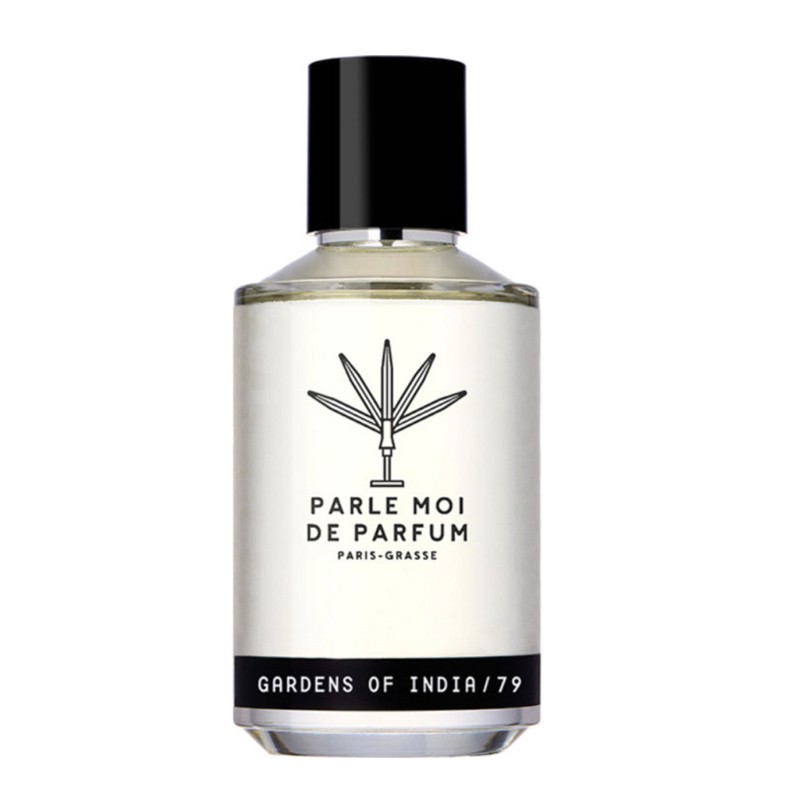 Парфюмерная вода Parle Moi De Parfum Gardens Of India / 79 50 мл.