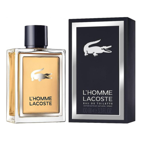 L'Homme туалетная вода