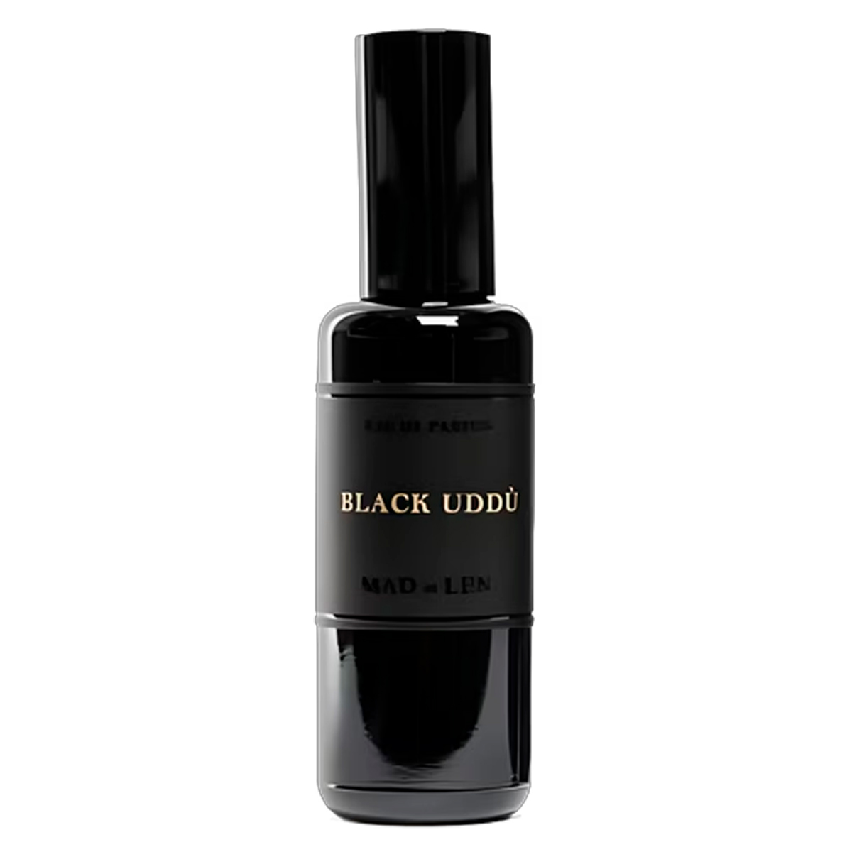Black Uddu парфюмерная вода