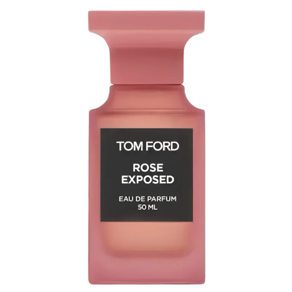 Rose Exposed парфюмерная вода