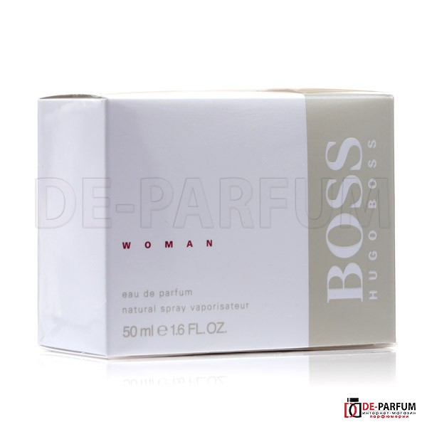 Парфюмерная вода Hugo Boss Boss Woman 50 мл.