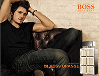 Boss Orange for Men от Hugo Boss Boss Orange for Men от Hugo Boss