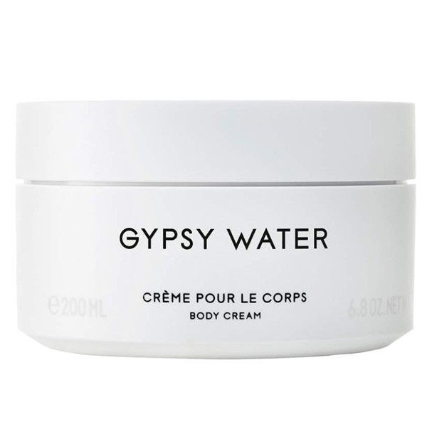 Крем для тела Byredo Gypsy Water 200 мл.