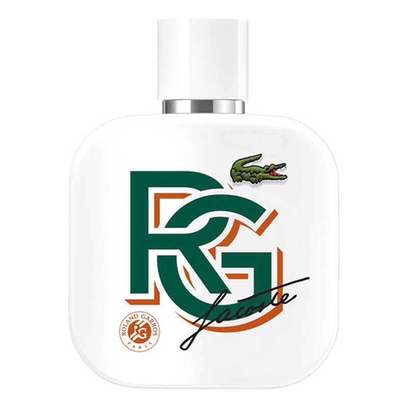 Парфюмерная вода Lacoste L.12.12 Blanc Roland Garros 100 мл. тестер
