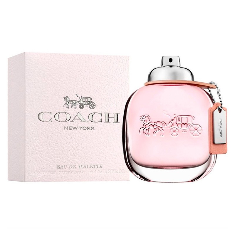 Туалетная вода Coach 50 мл.