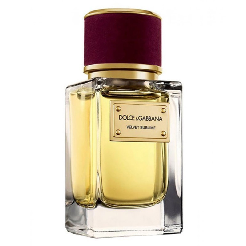 Парфюмерная вода Dolce & Gabbana Velvet Sublime 50 мл. тестер