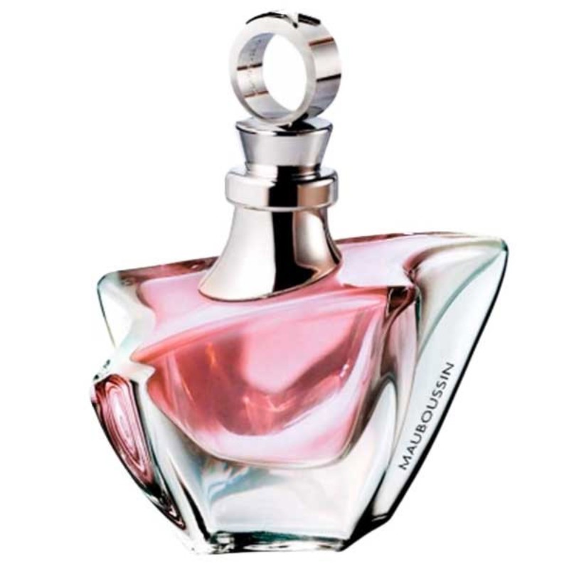 Парфюмерная вода Mauboussin Rose Pour Elle 100 мл. тестер