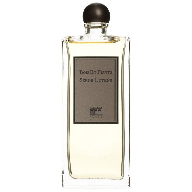 Парфюмерная вода Serge Lutens Bois et Fruits 75 мл. тестер