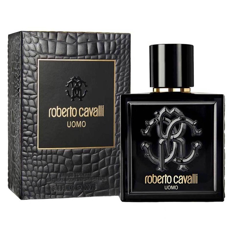 roberto cavalli parfum