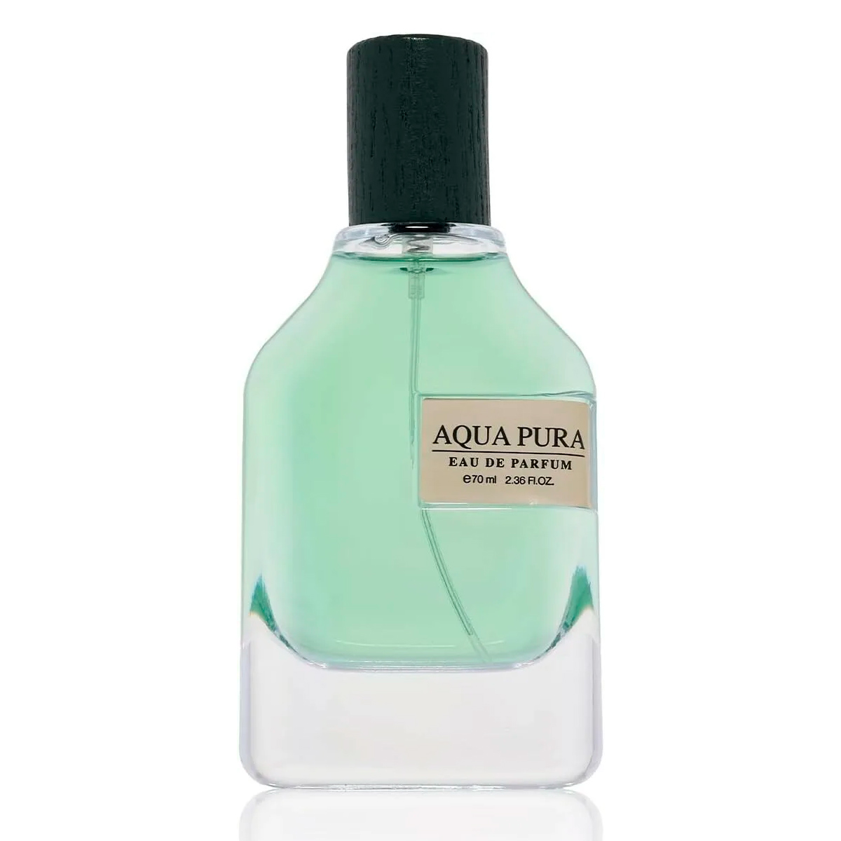 Aqua Pura парфюмерная вода