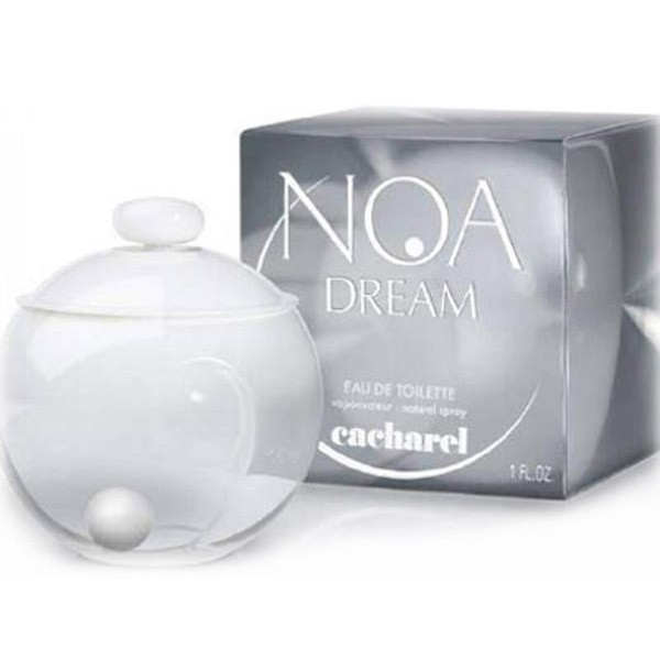 Туалетная вода Cacharel Noa Dream 50 мл.