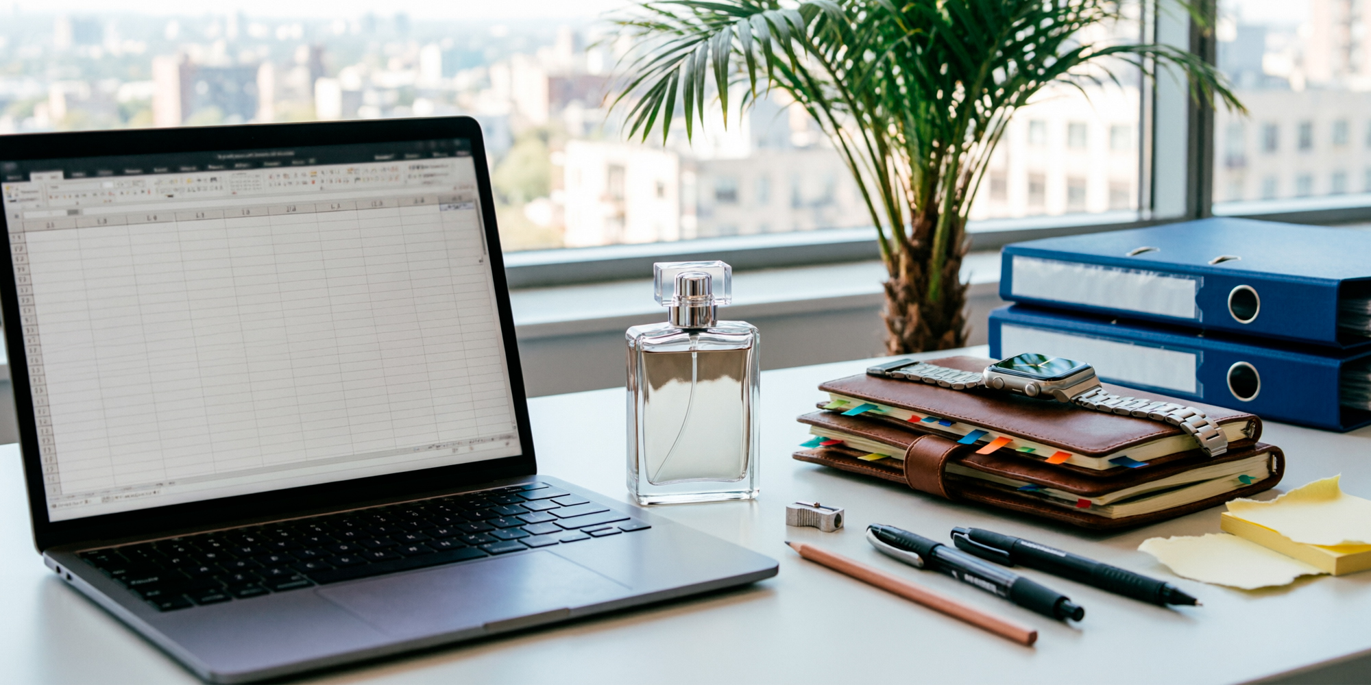 Какие ароматы подходят для офиса - лучшие мужские духи на каждый день