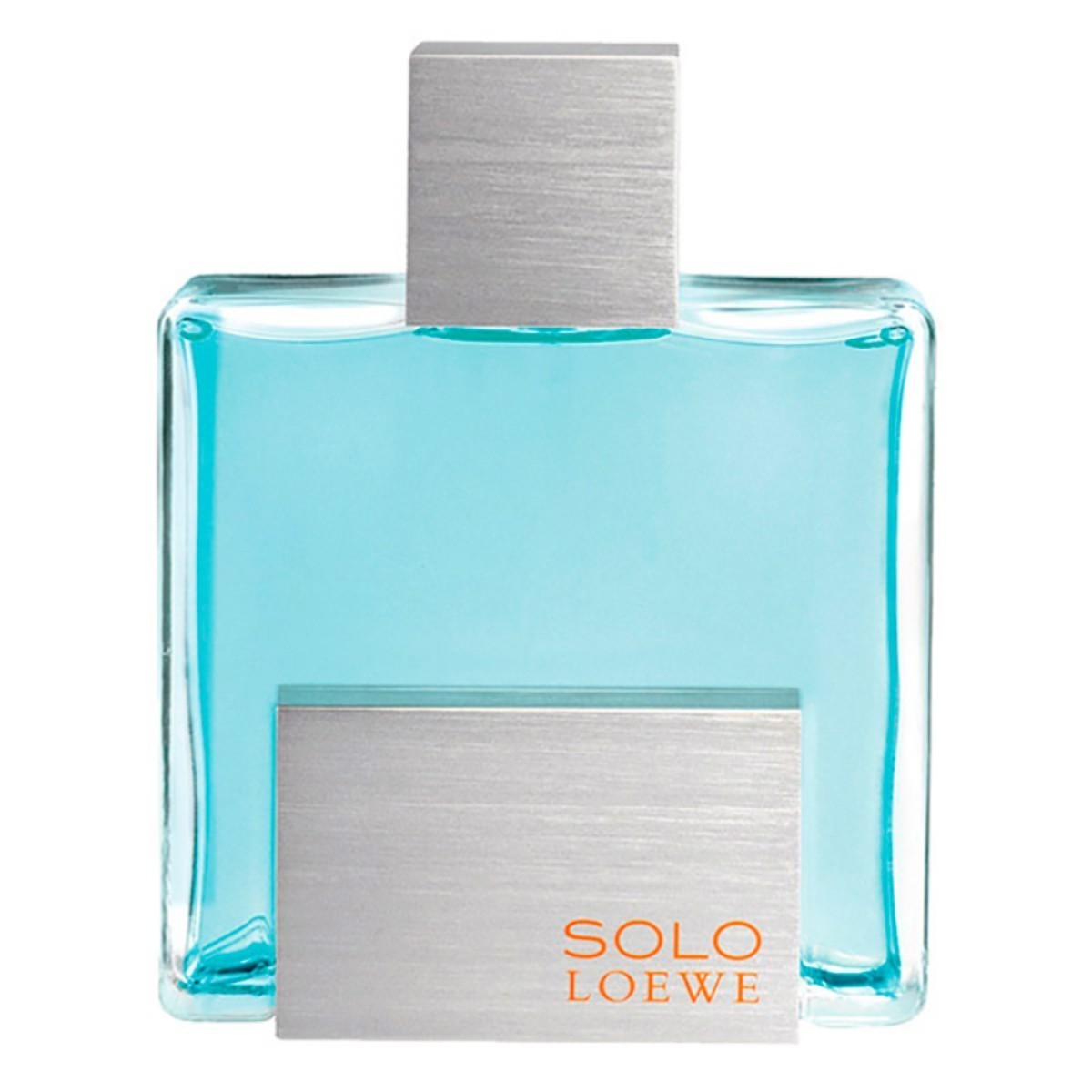 Одеколон LOEWE Solo Intense 75 мл. тестер
