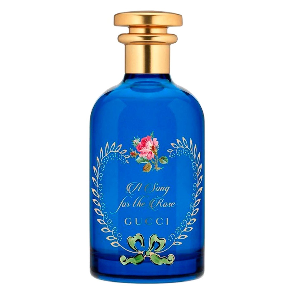 Парфюмерная вода Gucci A Song For The Rose 100 мл. тестер