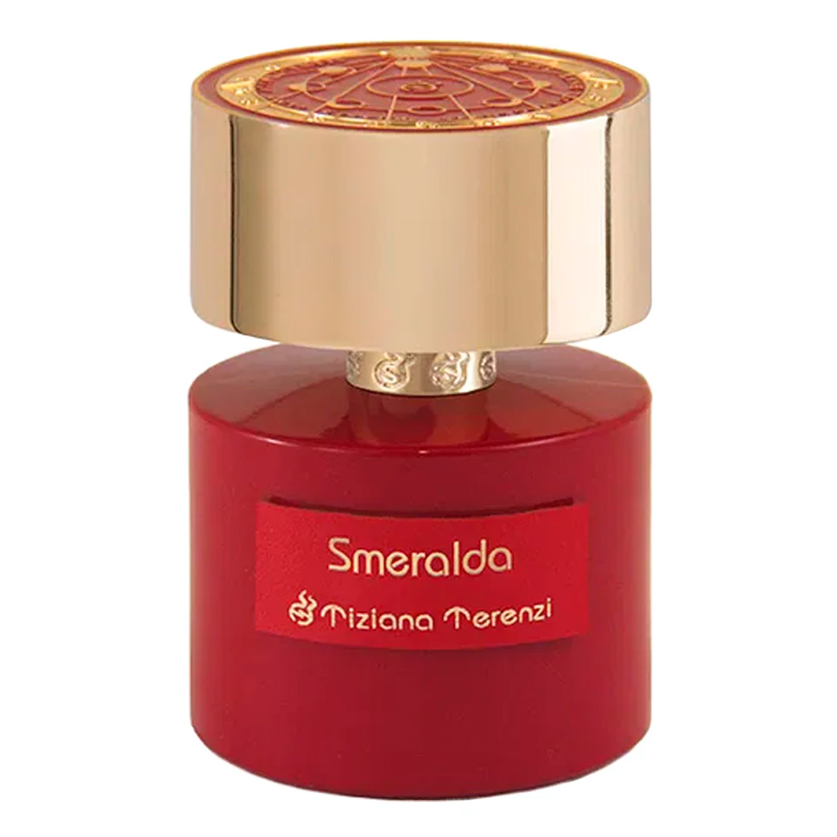 Smeralda духи