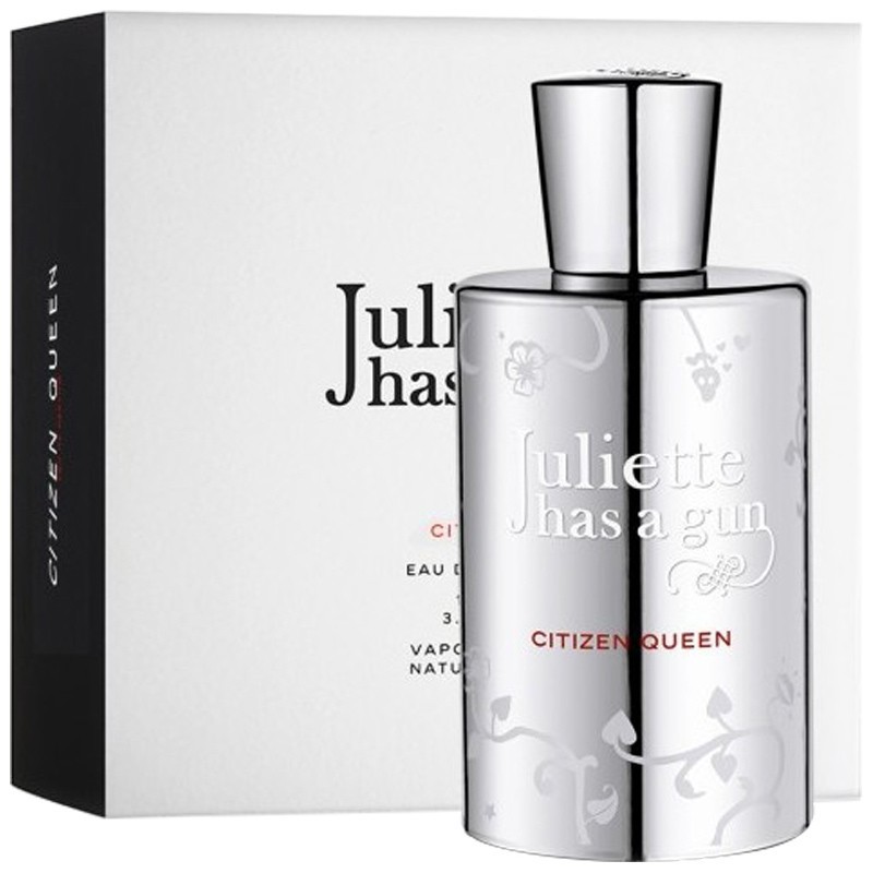Парфюмерная вода Juliette Has a Gun Citizen Queen 50 мл.
