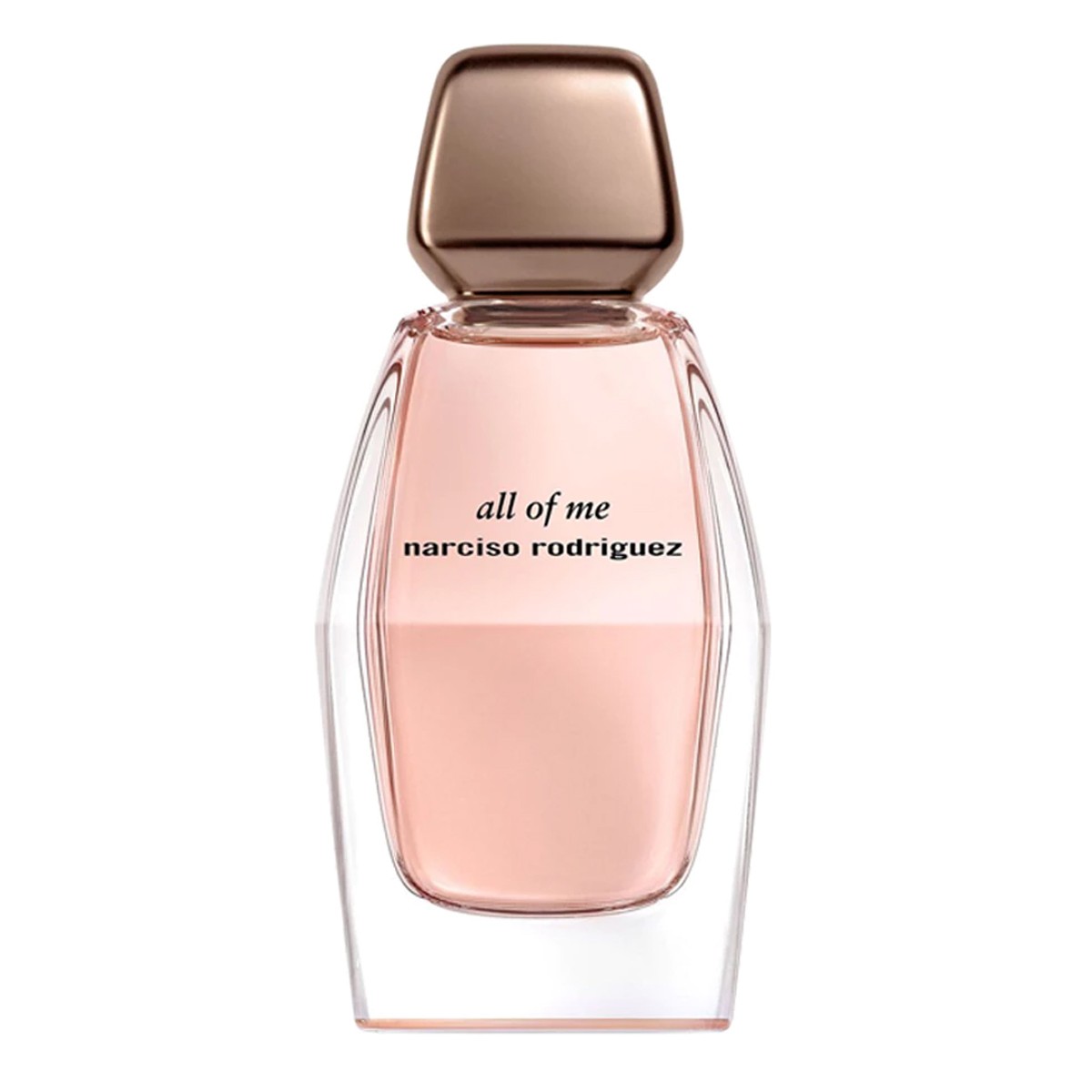 Парфюмерная вода Narciso Rodriguez All Of Me 90 мл. тестер