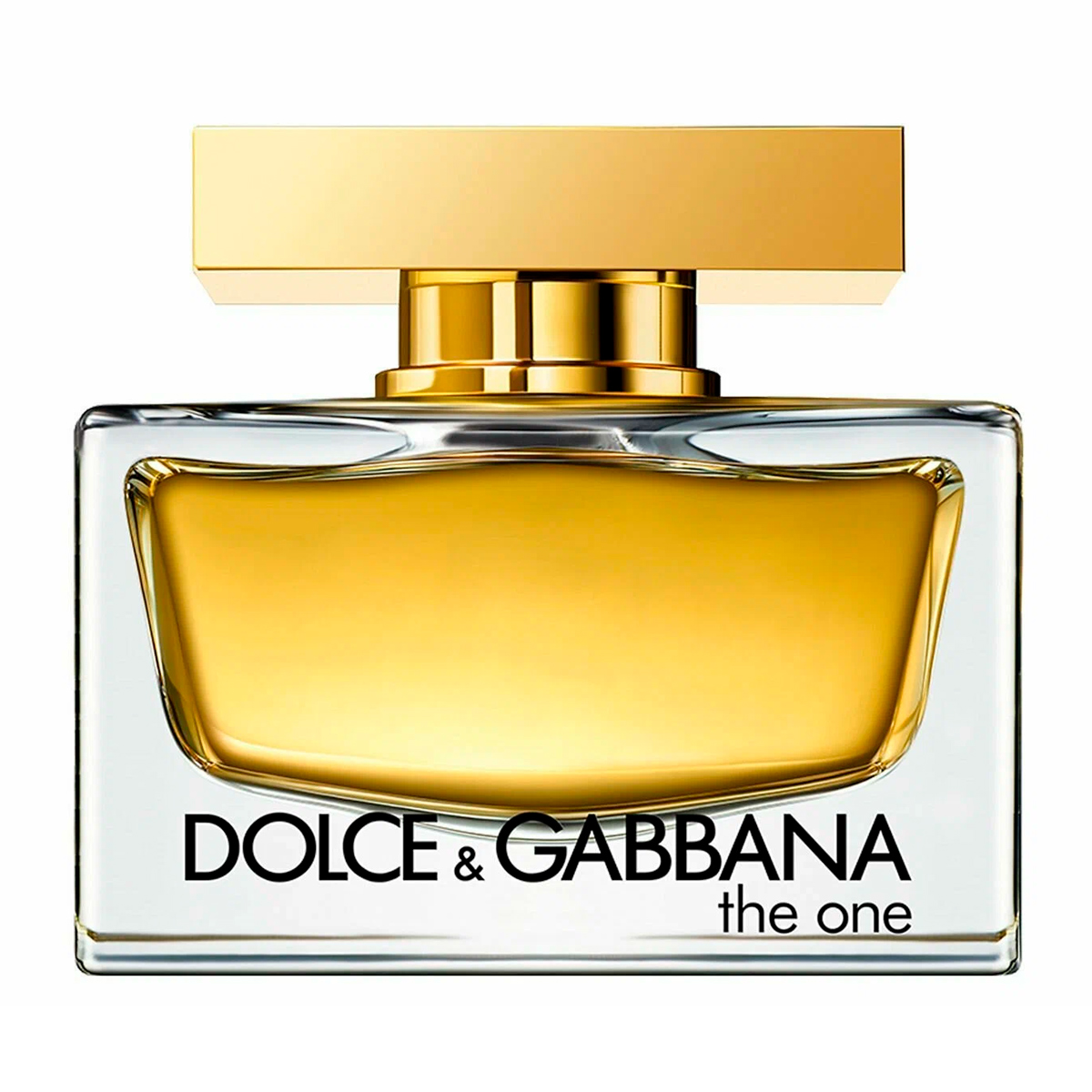 Парфюмерная вода Dolce & Gabbana The One 75 мл. тестер