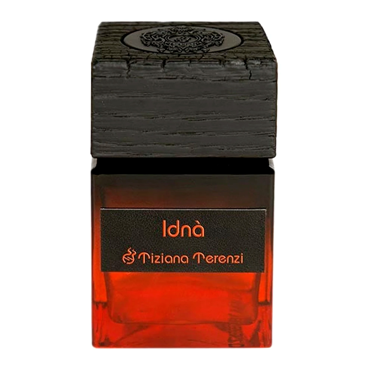 Idna духи
