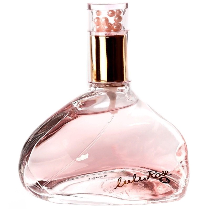 Парфюмерная вода Lulu Castagnette Lulu Rose 30 мл. тестер