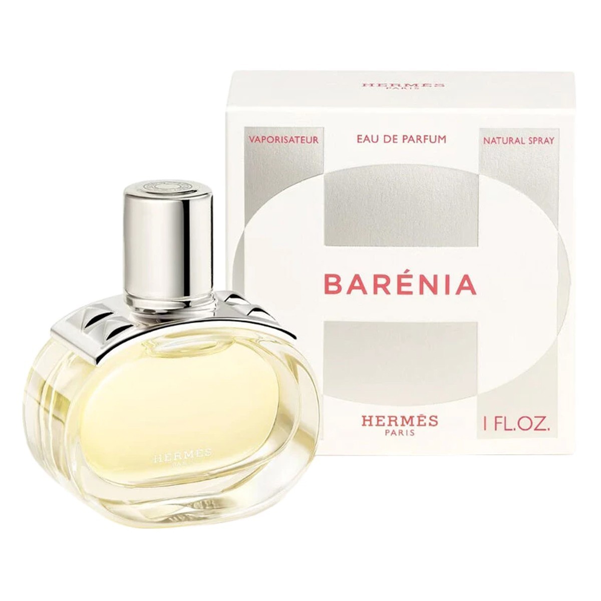 Парфюмерная вода Hermes Barenia 60 мл.