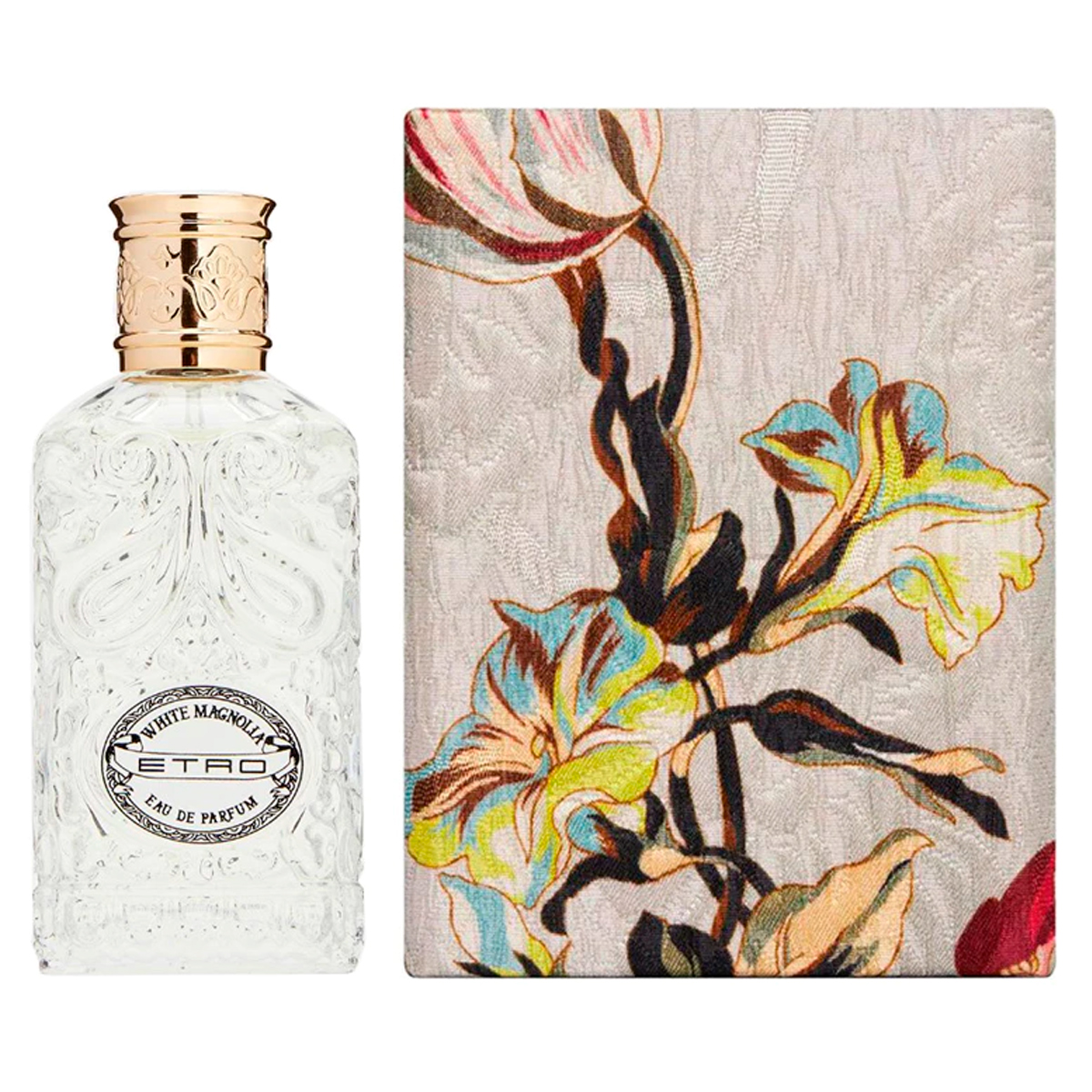 White Magnolia парфюмерная вода