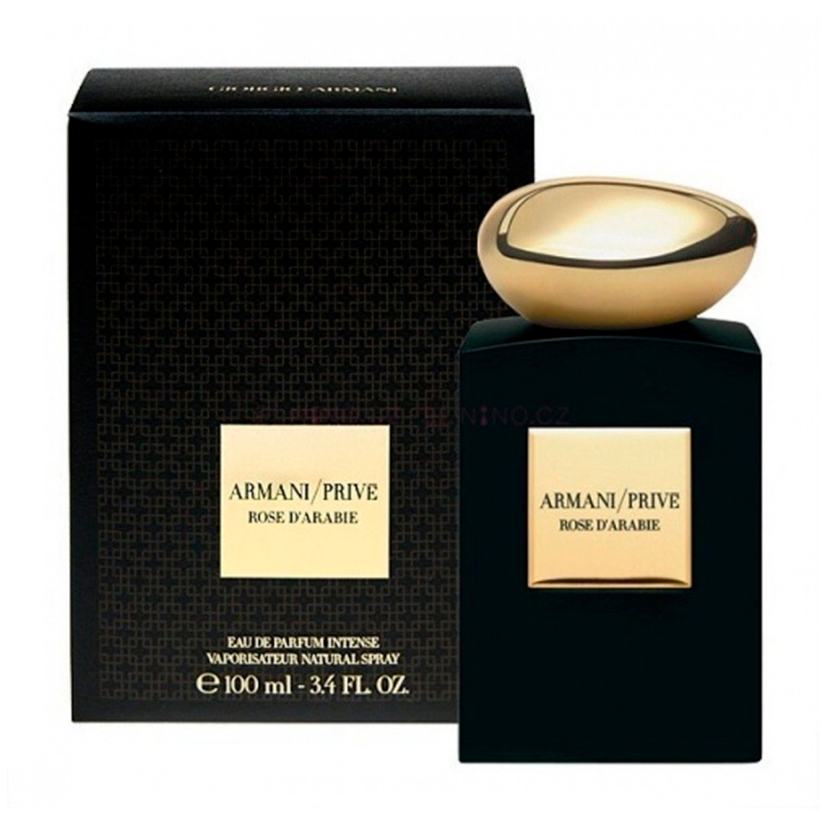 Prive Rose D'Arabie парфюмерная вода