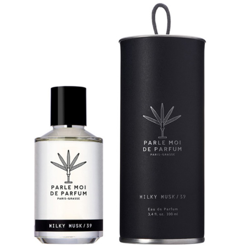 Парфюмерная вода Parle Moi De Parfum Milky Musk / 39 100 мл.