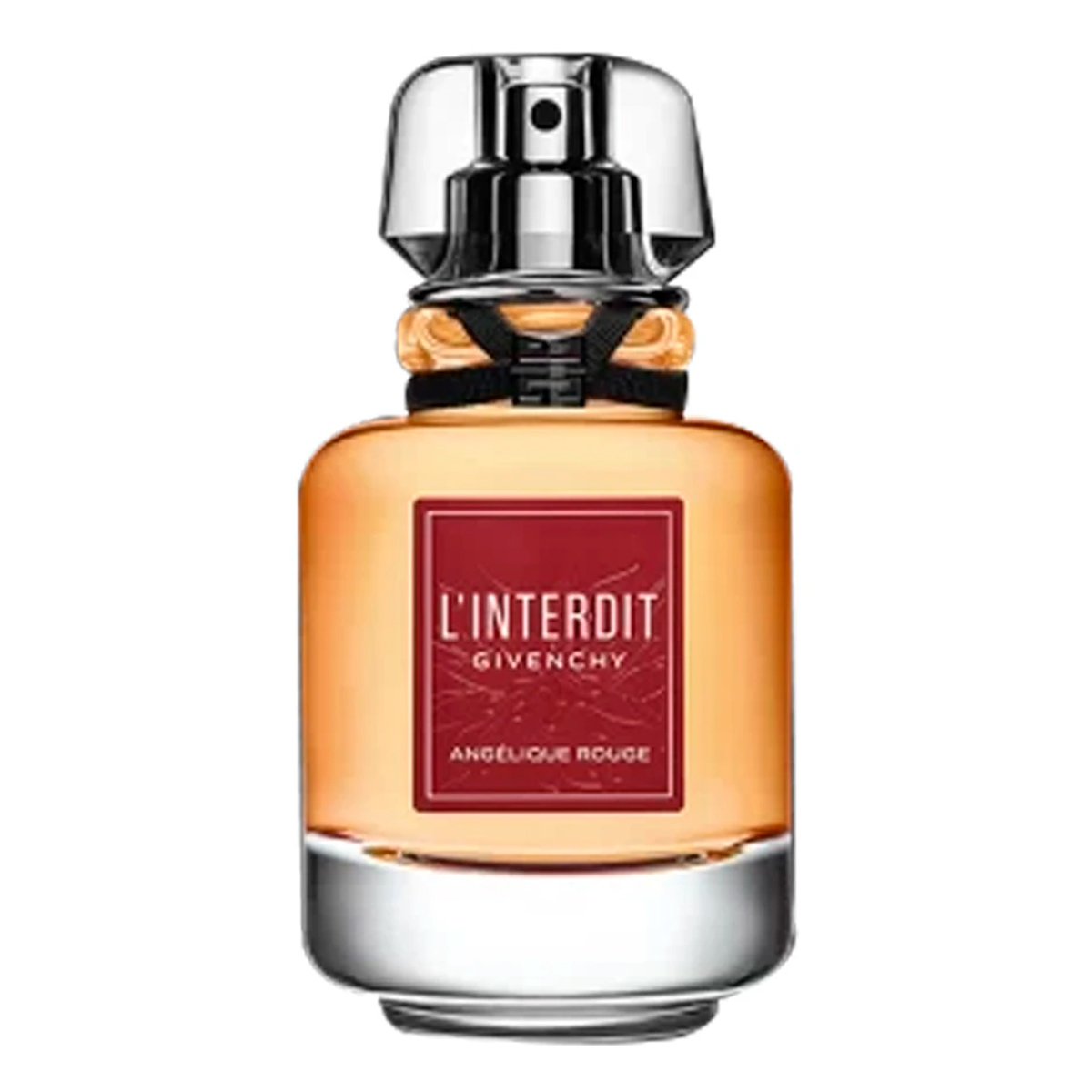 L'Interdit Angelique Rouge парфюмерная вода
