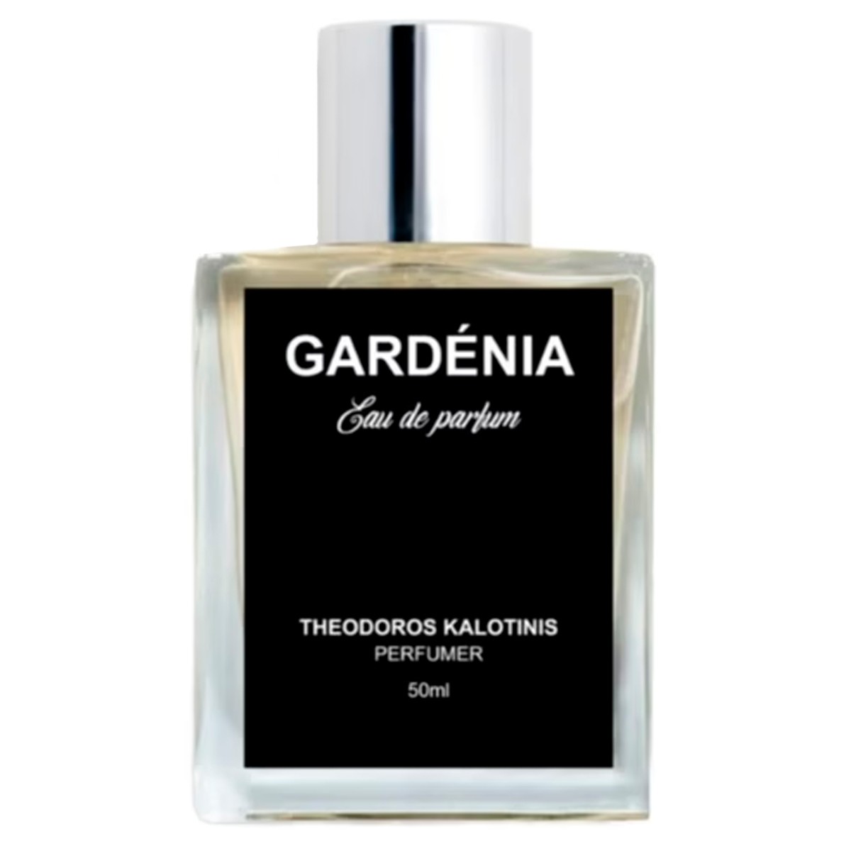 Парфюмерная вода Theodoros Kalotinis Gardenia 50 мл. тестер