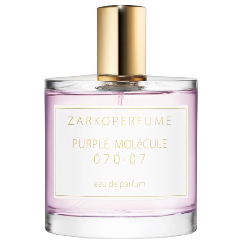 Парфюмерная вода Zarkoperfume Purple Molecule 070.07 5 мл. отливант