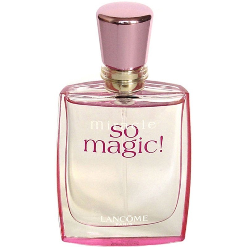 Miracle So Magic парфюмерная вода