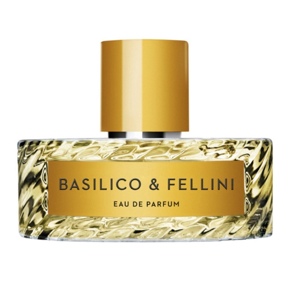 Парфюмерная вода Vilhelm Parfumerie Basilico & Fellini 100 мл. тестер